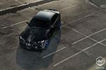 BMW 3-Series by Evan Arkym 2014 года